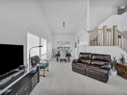 4692 Canyon Ridge Lane, Reno, NV 89523 Photo