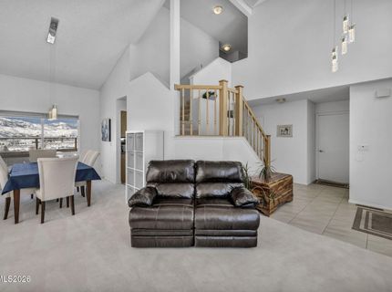 4692 Canyon Ridge Lane, Reno, NV 89523 Photo