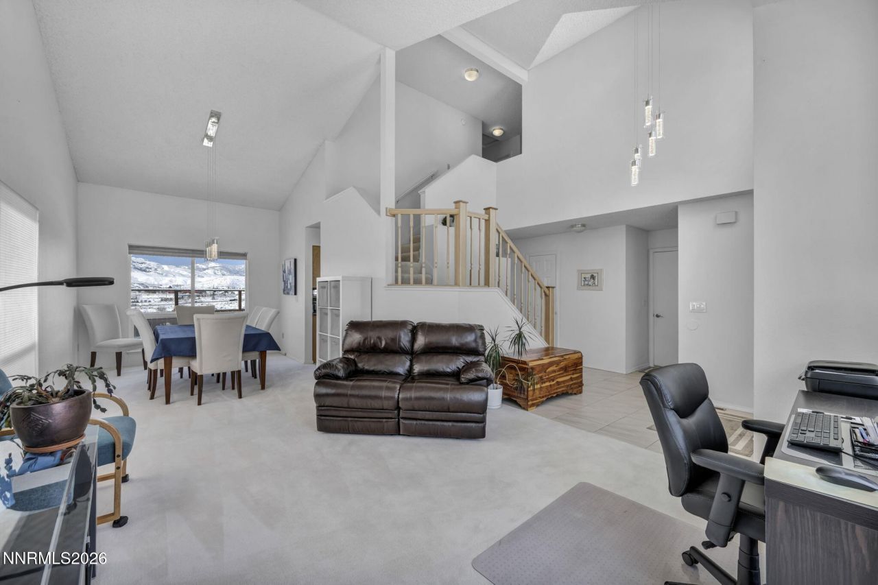 4692 Canyon Ridge Lane, Reno, NV 89523 Photo