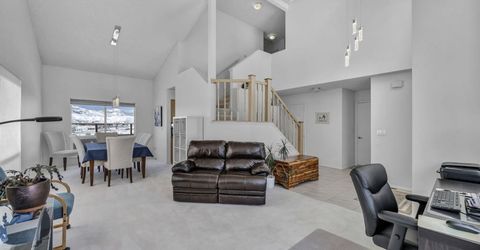 4692 Canyon Ridge Lane, Reno, NV 89523 Photo