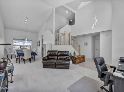 4692 Canyon Ridge Lane, Reno, NV 89523 Photo