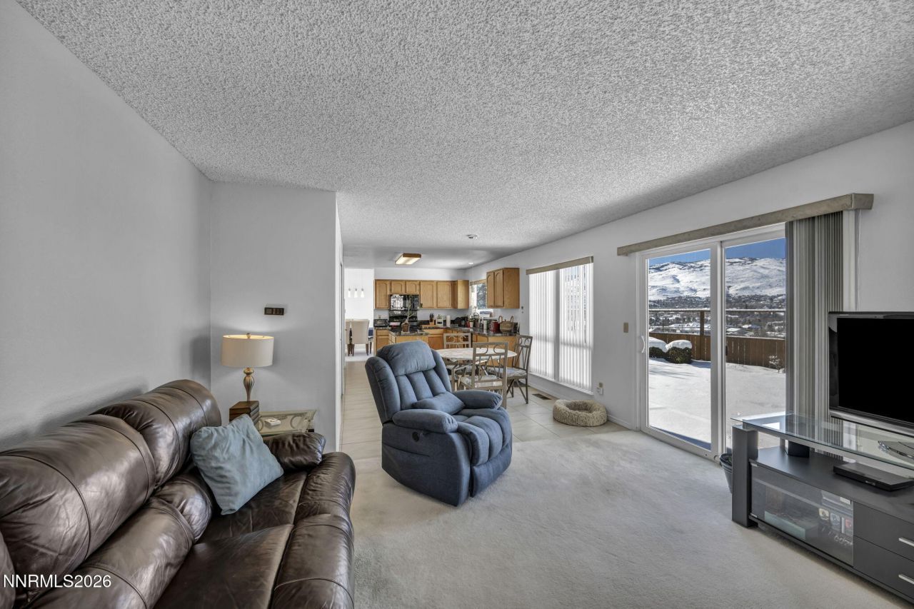4692 Canyon Ridge Lane, Reno, NV 89523 Photo
