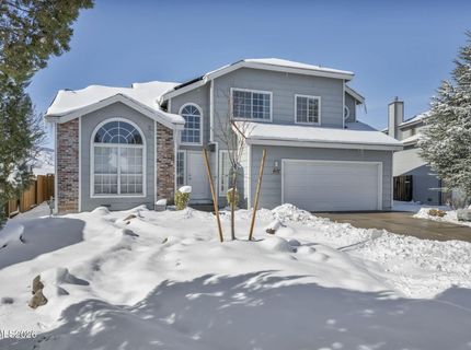 4692 Canyon Ridge Lane, Reno, NV 89523 Photo