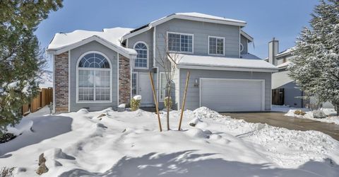 4692 Canyon Ridge Lane, Reno, NV 89523 Photo