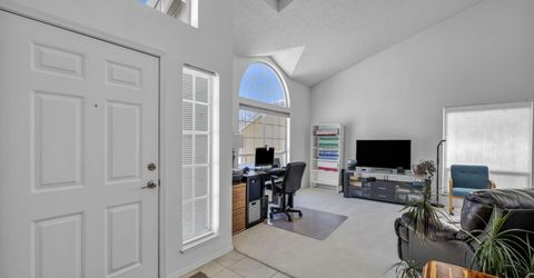 4692 Canyon Ridge Lane, Reno, NV 89523 Photo