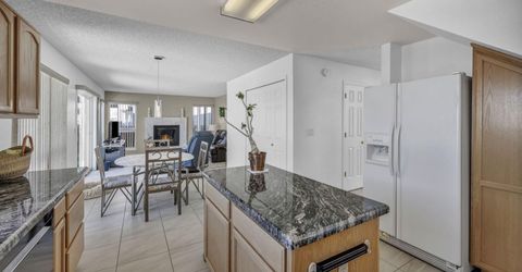 4692 Canyon Ridge Lane, Reno, NV 89523 Photo