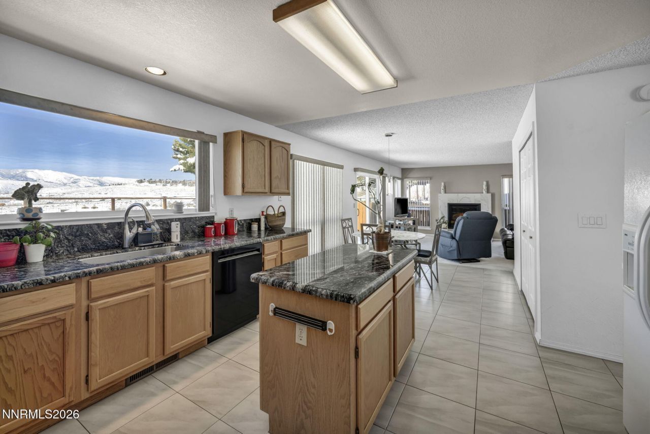 4692 Canyon Ridge Lane, Reno, NV 89523 Photo