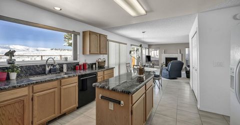 4692 Canyon Ridge Lane, Reno, NV 89523 Photo