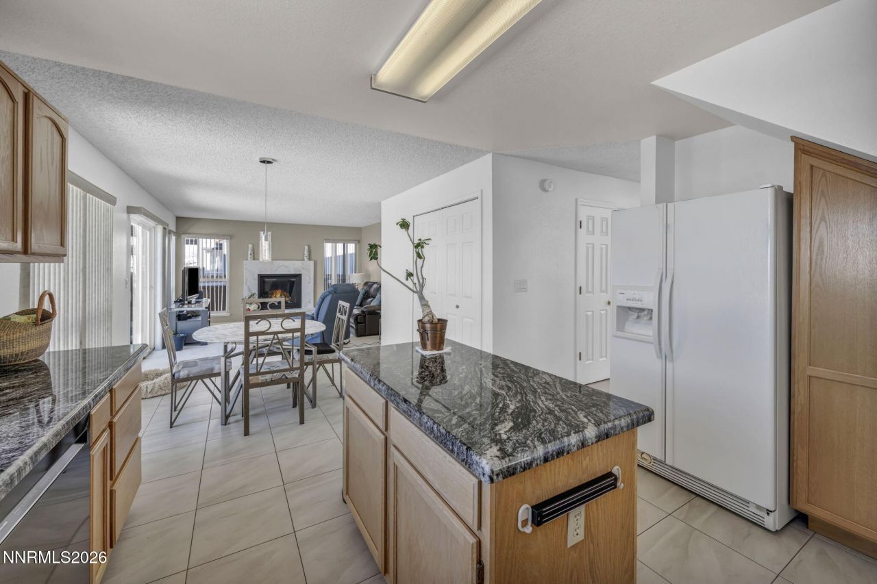 4692 Canyon Ridge Lane, Reno, NV 89523 Photo