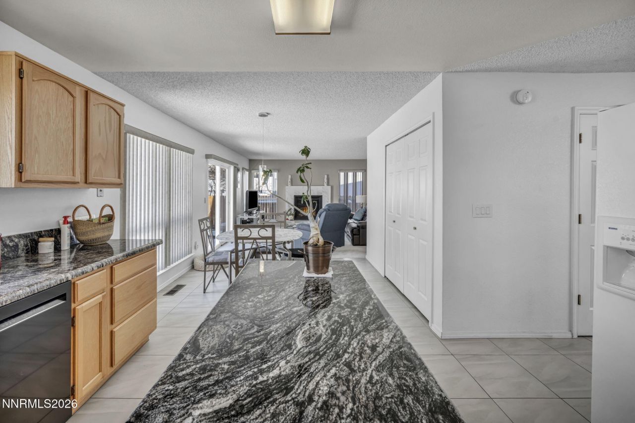 4692 Canyon Ridge Lane, Reno, NV 89523 Photo