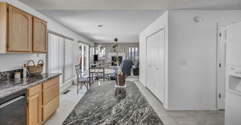 4692 Canyon Ridge Lane, Reno, NV 89523 Photo