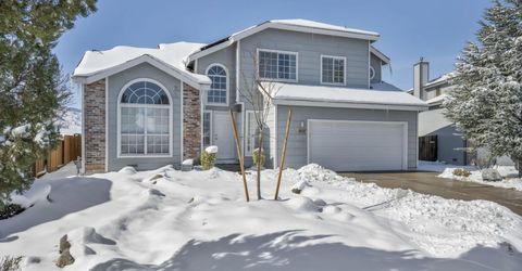 4692 Canyon Ridge Lane, Reno, NV 89523 Photo