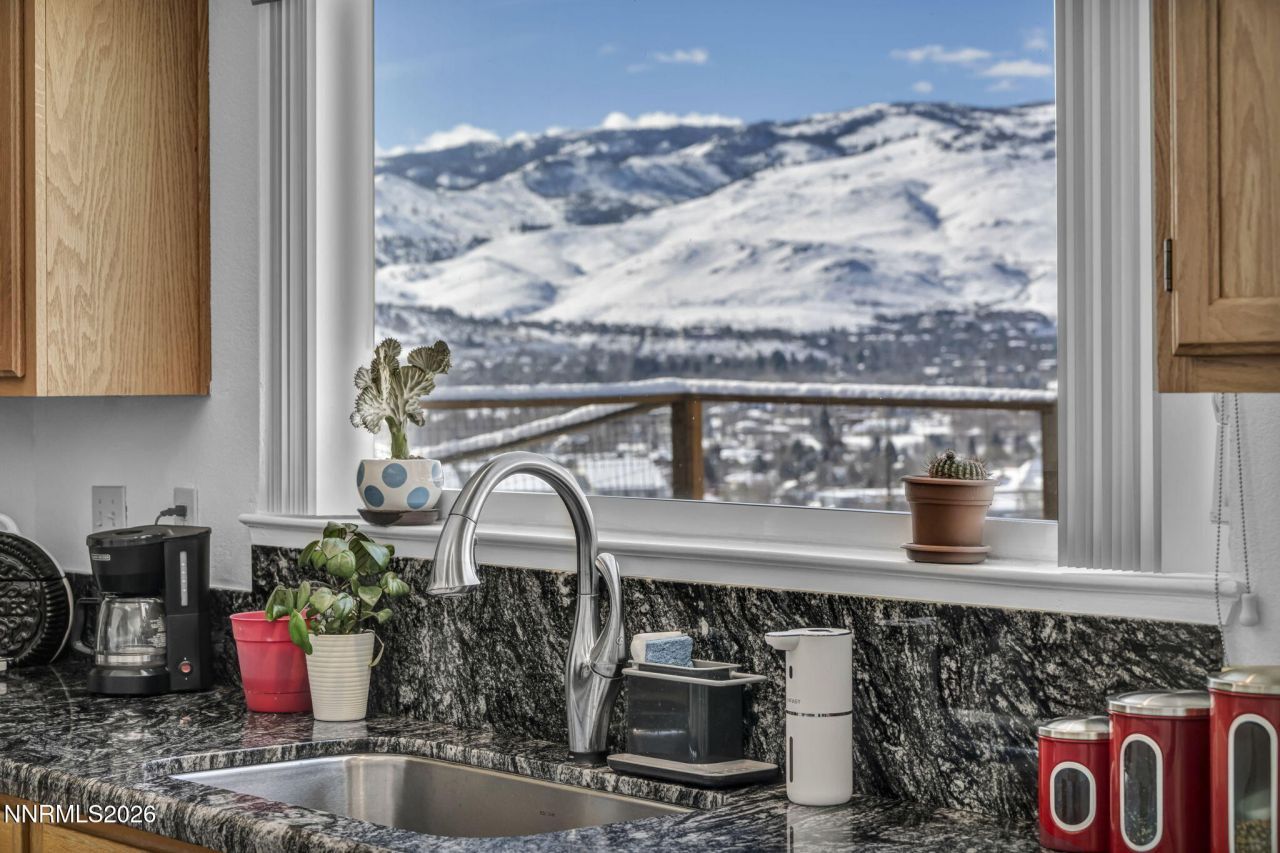 4692 Canyon Ridge Lane, Reno, NV 89523 Photo