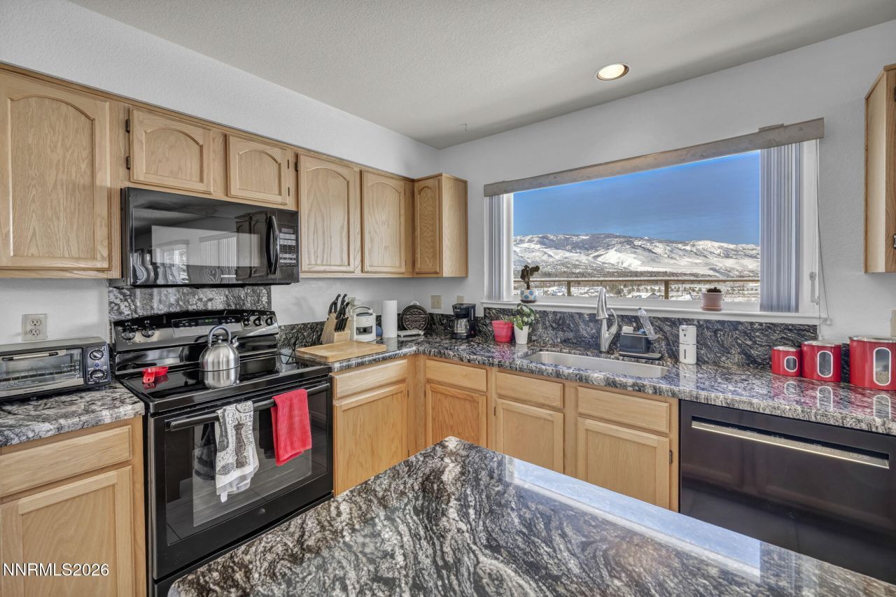 4692 Canyon Ridge Lane, Reno, NV 89523 Photo