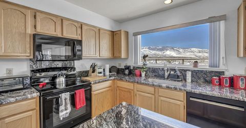 4692 Canyon Ridge Lane, Reno, NV 89523 Photo