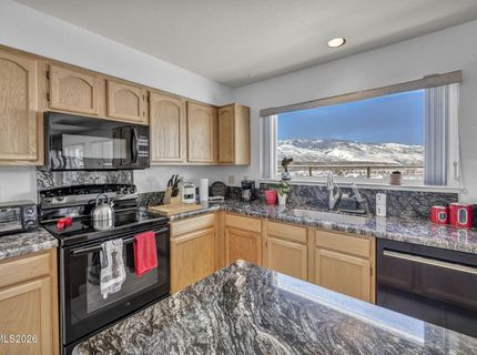 4692 Canyon Ridge Lane, Reno, NV 89523 Photo
