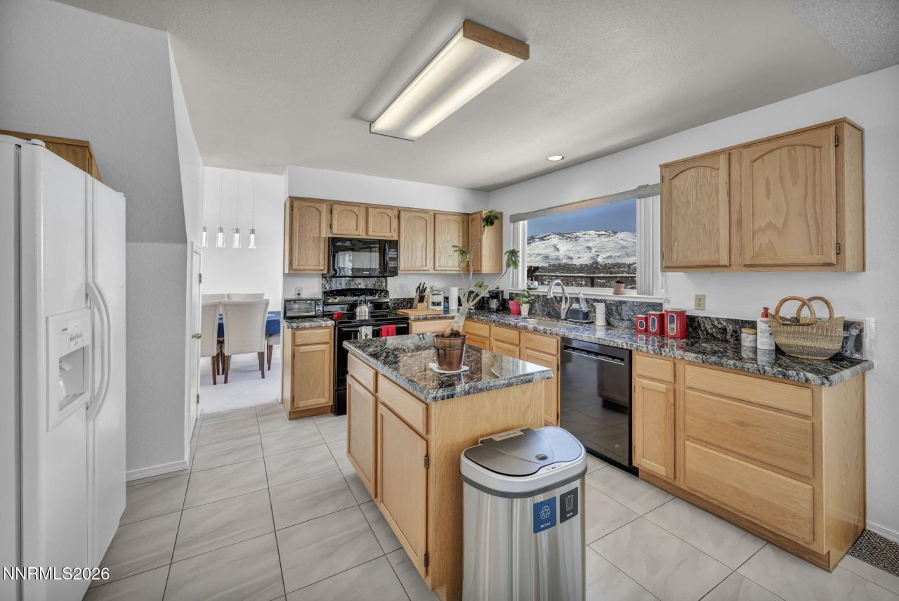 4692 Canyon Ridge Lane, Reno, NV 89523 Photo