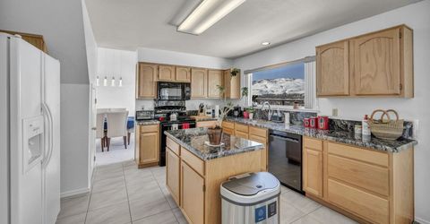 4692 Canyon Ridge Lane, Reno, NV 89523 Photo