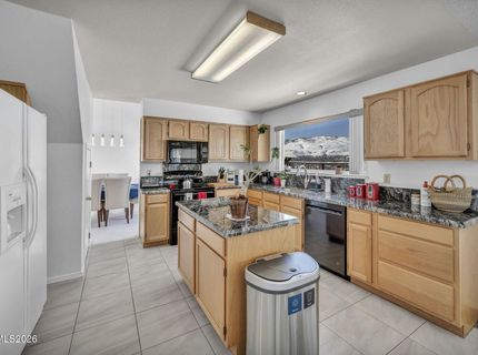 4692 Canyon Ridge Lane, Reno, NV 89523 Photo