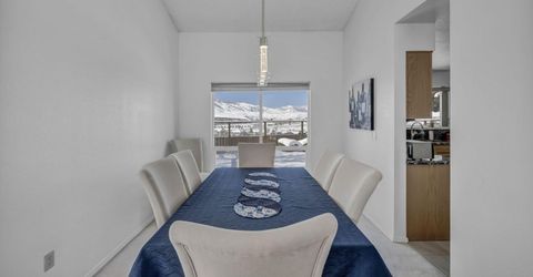 4692 Canyon Ridge Lane, Reno, NV 89523 Photo