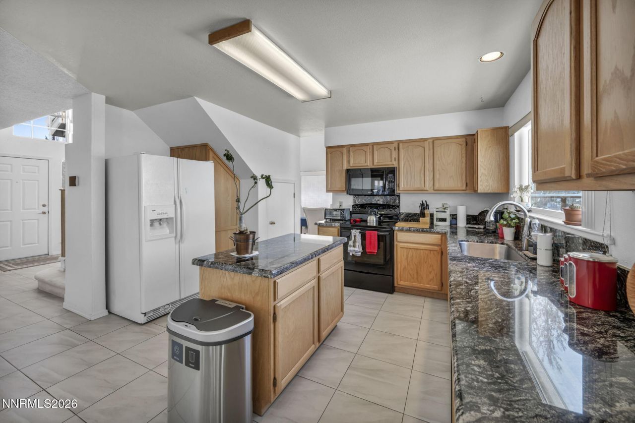 4692 Canyon Ridge Lane, Reno, NV 89523 Photo