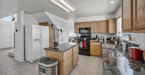 4692 Canyon Ridge Lane, Reno, NV 89523 Photo