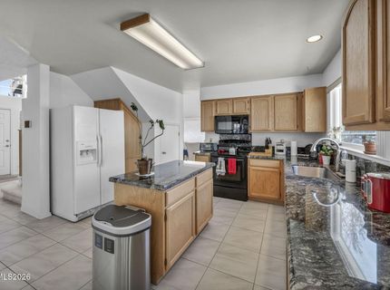 4692 Canyon Ridge Lane, Reno, NV 89523 Photo