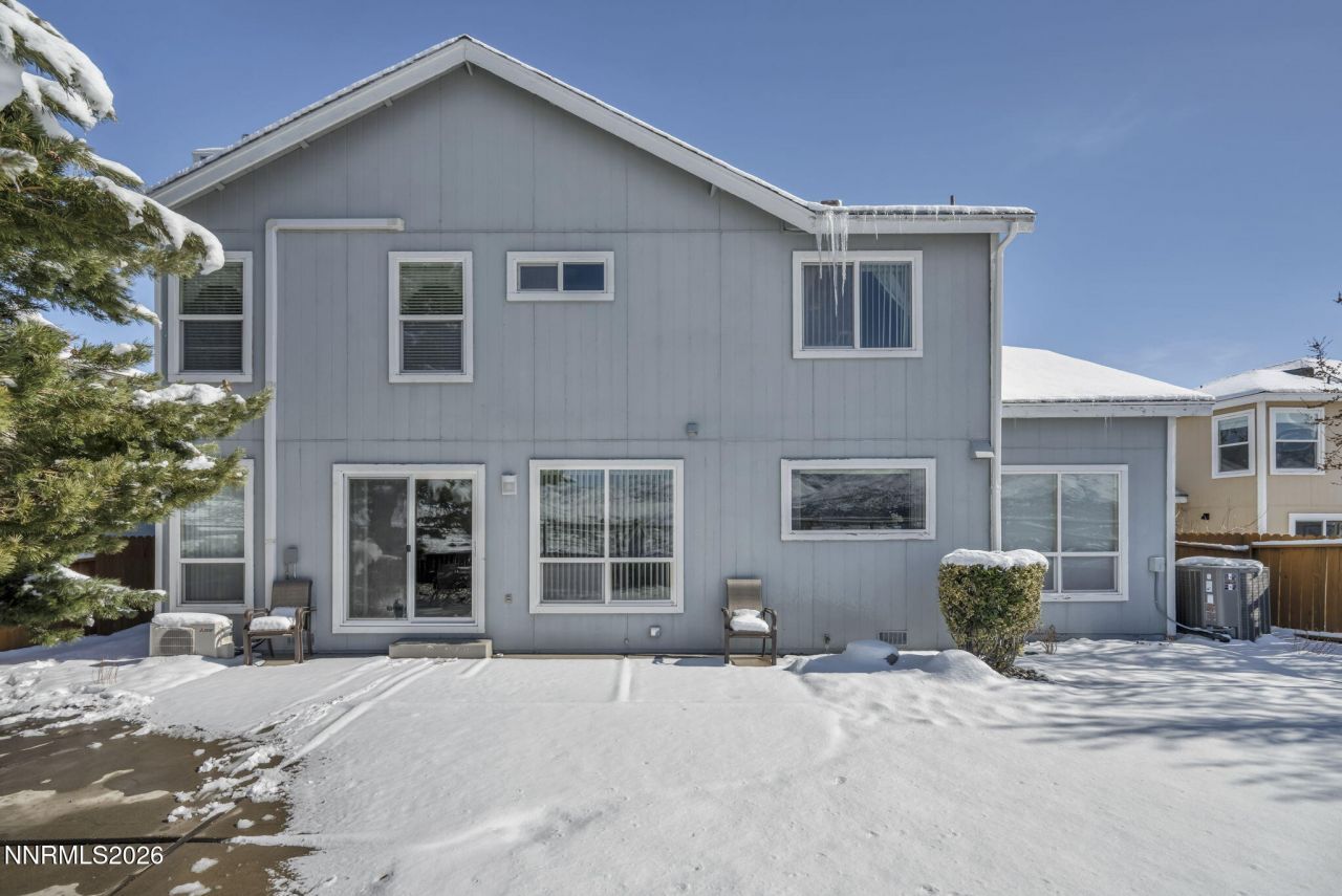 4692 Canyon Ridge Lane, Reno, NV 89523 Photo
