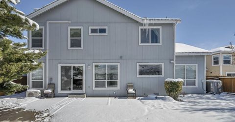 4692 Canyon Ridge Lane, Reno, NV 89523 Photo