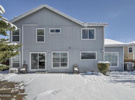 4692 Canyon Ridge Lane, Reno, NV 89523 Photo