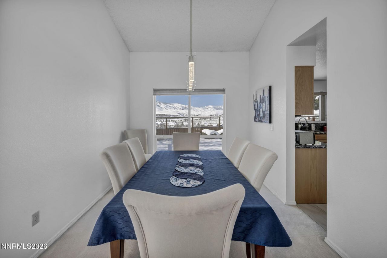4692 Canyon Ridge Lane, Reno, NV 89523 Photo