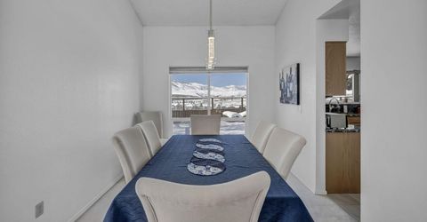 4692 Canyon Ridge Lane, Reno, NV 89523 Photo