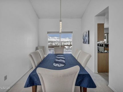 4692 Canyon Ridge Lane, Reno, NV 89523 Photo