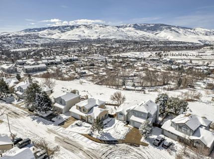 4692 Canyon Ridge Lane, Reno, NV 89523 Photo