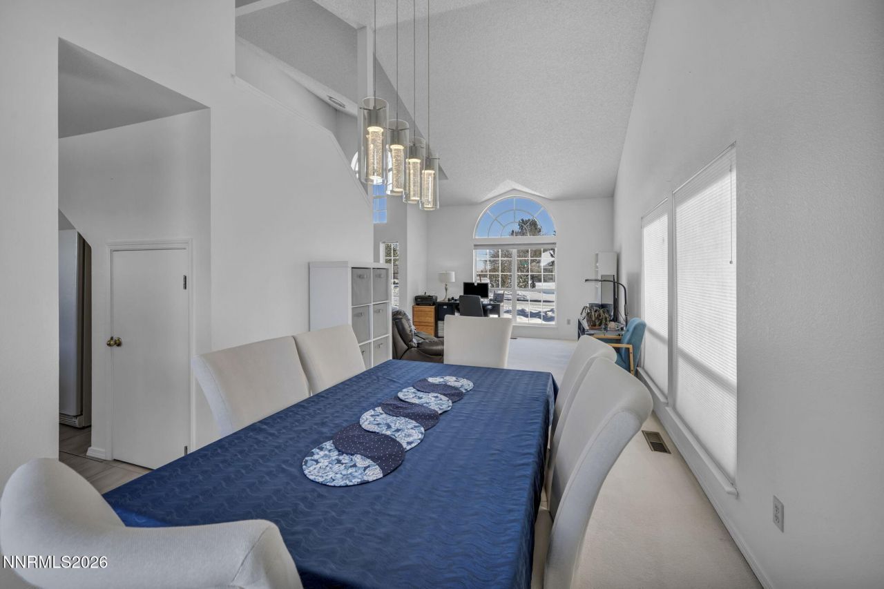 4692 Canyon Ridge Lane, Reno, NV 89523 Photo