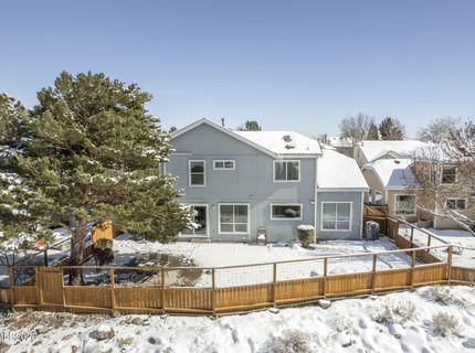 4692 Canyon Ridge Lane, Reno, NV 89523 Photo