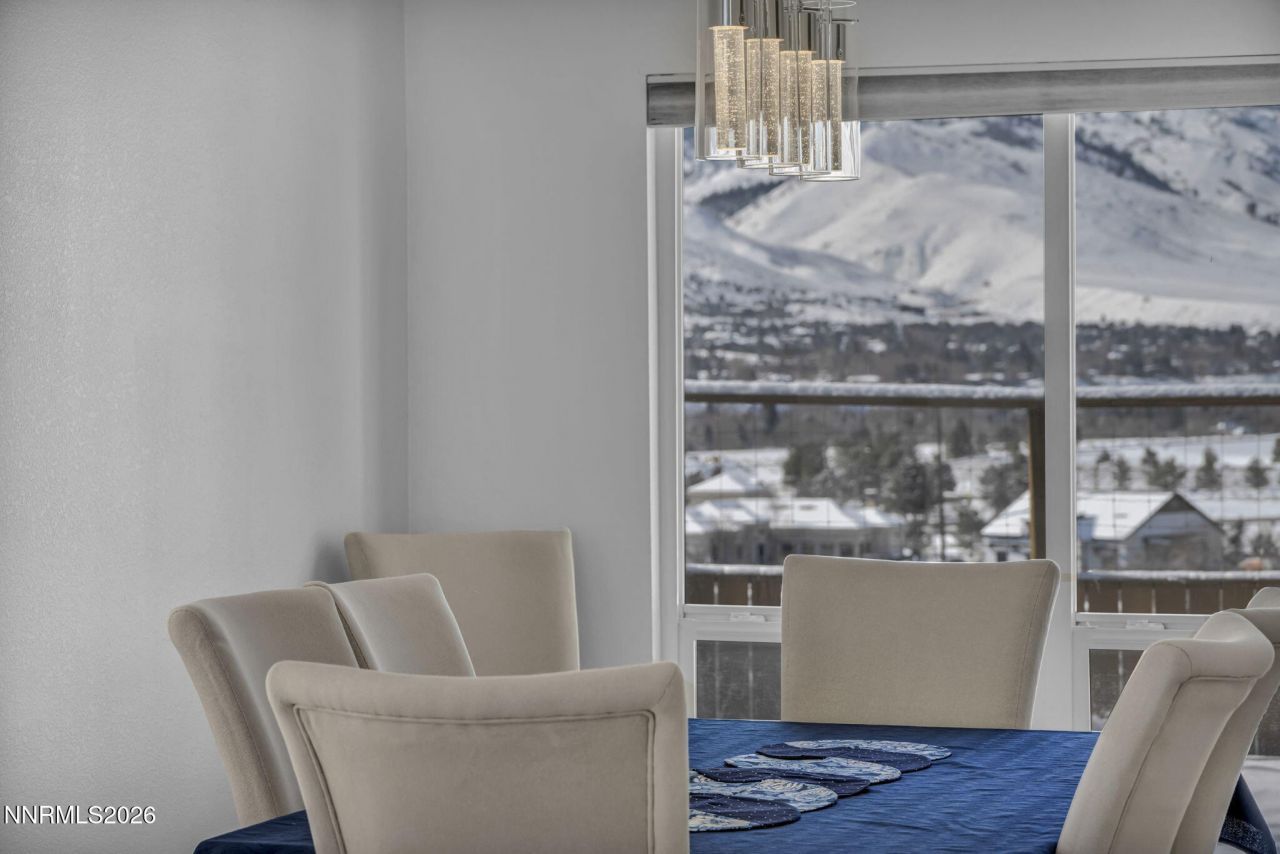 4692 Canyon Ridge Lane, Reno, NV 89523 Photo