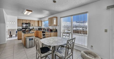 4692 Canyon Ridge Lane, Reno, NV 89523 Photo