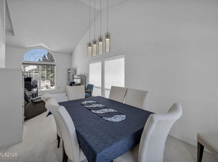4692 Canyon Ridge Lane, Reno, NV 89523 Photo