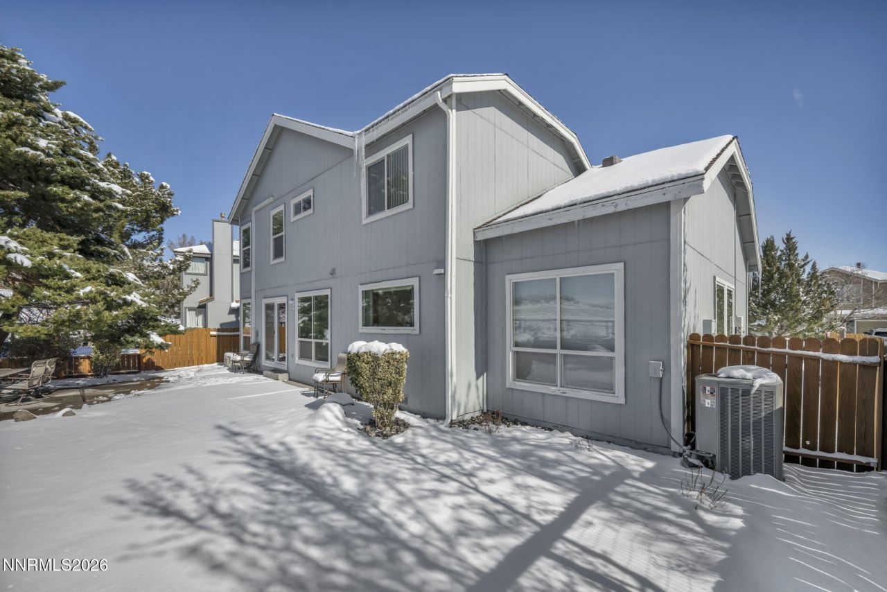 4692 Canyon Ridge Lane, Reno, NV 89523 Photo
