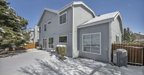 4692 Canyon Ridge Lane, Reno, NV 89523 Photo