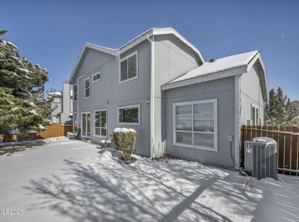 4692 Canyon Ridge Lane, Reno, NV 89523 Photo
