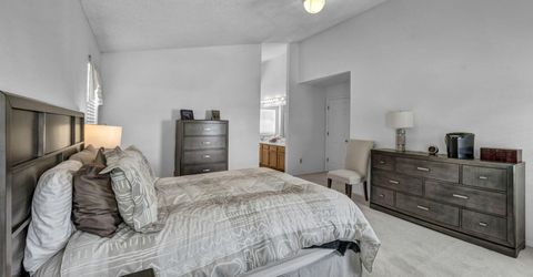4692 Canyon Ridge Lane, Reno, NV 89523 Photo