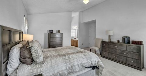 4692 Canyon Ridge Lane, Reno, NV 89523 Photo