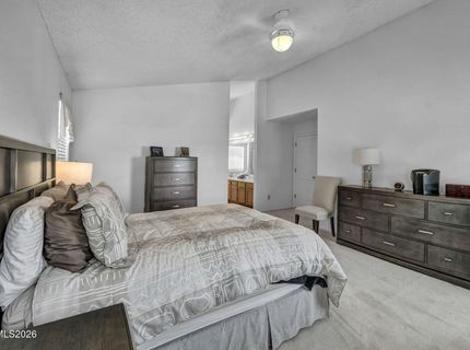 4692 Canyon Ridge Lane, Reno, NV 89523 Photo
