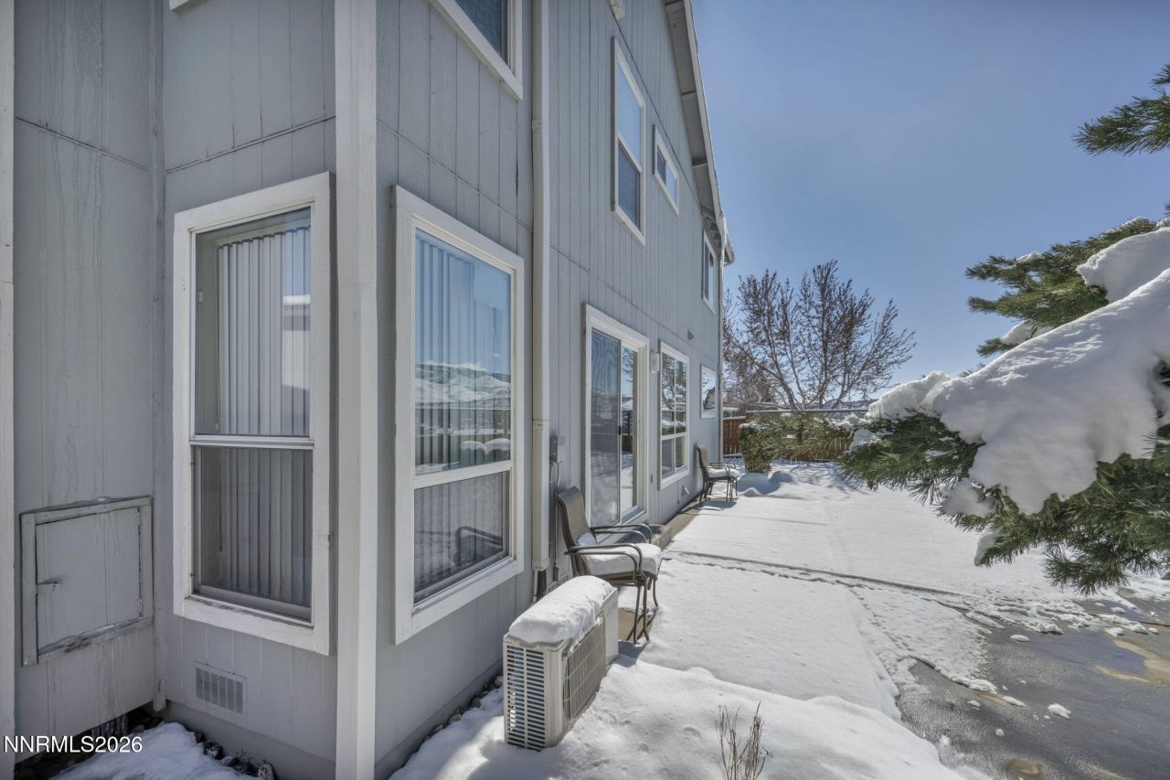 4692 Canyon Ridge Lane, Reno, NV 89523 Photo