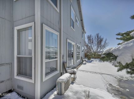 4692 Canyon Ridge Lane, Reno, NV 89523 Photo