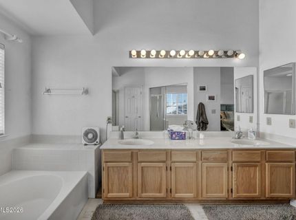4692 Canyon Ridge Lane, Reno, NV 89523 Photo