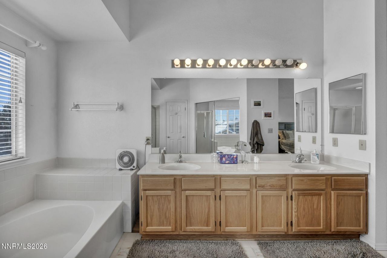 4692 Canyon Ridge Lane, Reno, NV 89523 Photo