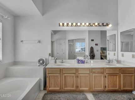 4692 Canyon Ridge Lane, Reno, NV 89523 Photo